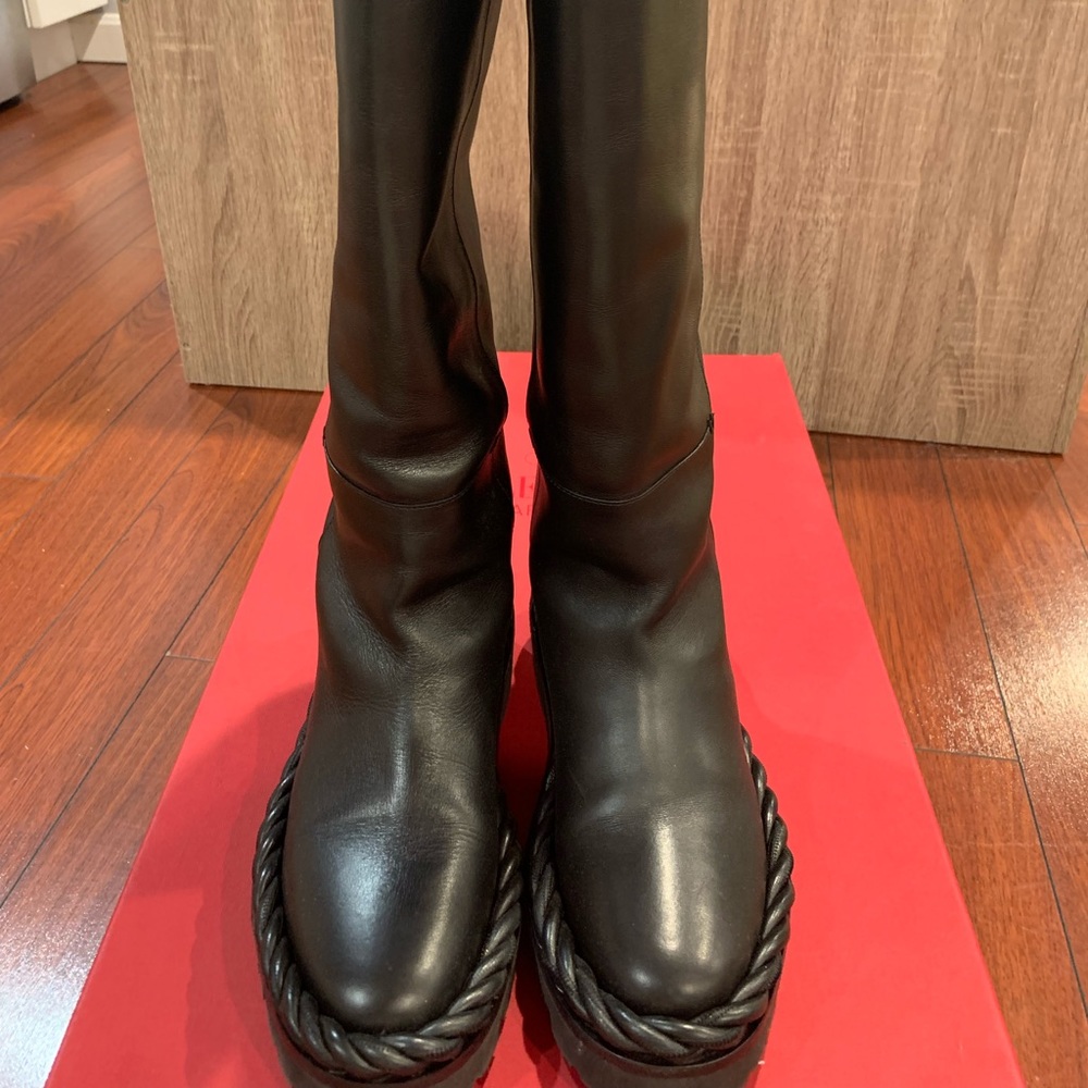 Valentino Boots !